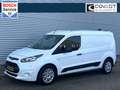 Ford Transit Connect 1.0 Ecoboost L2 | Airco | Geen BTW en BPM | Wit - thumbnail 1