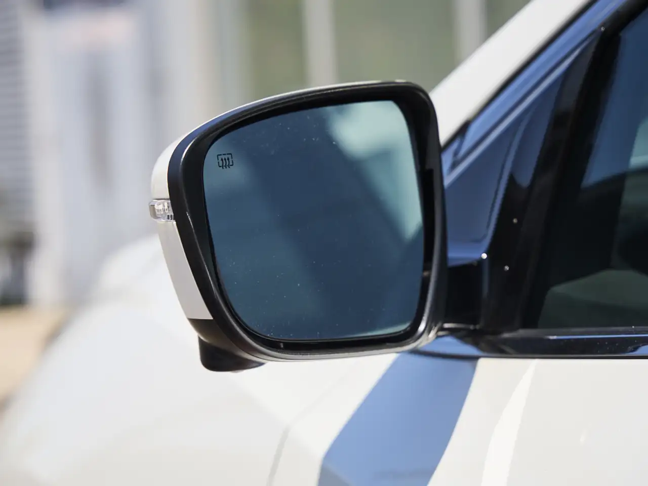 Nissan Murano снимка Nissan Murano