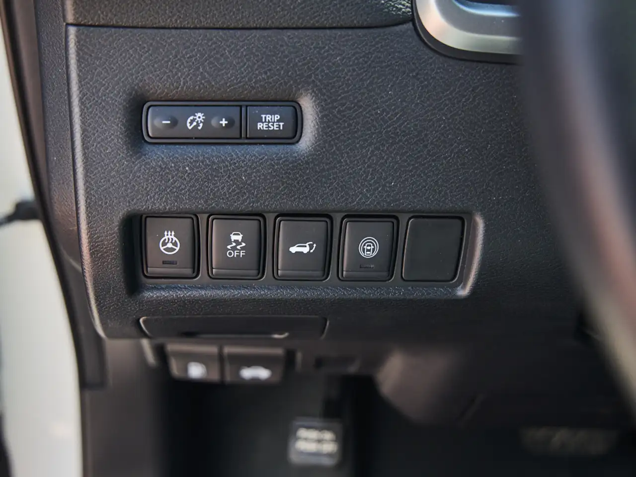 Nissan Murano снимка Nissan Murano
