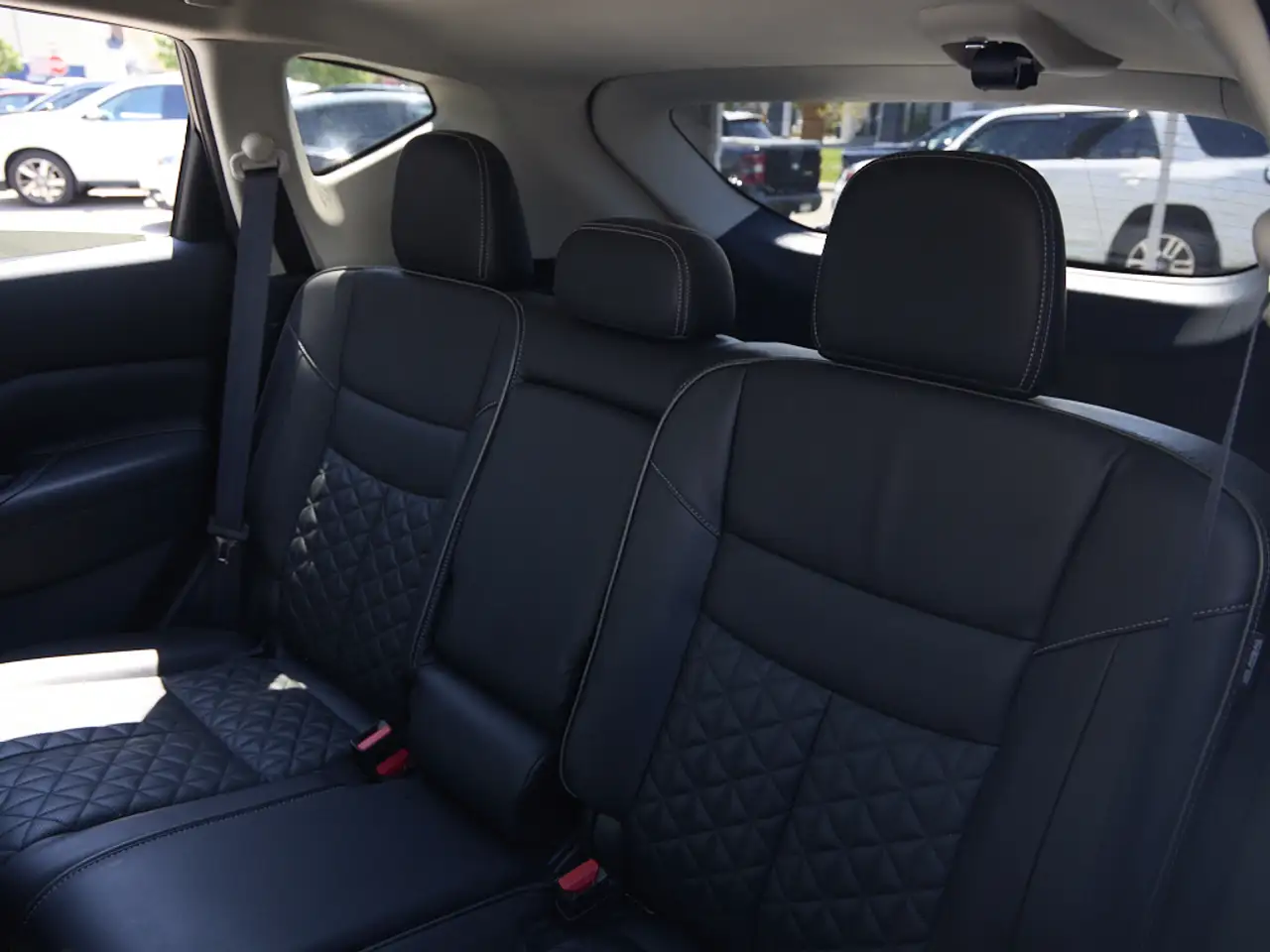 Nissan Murano снимка Nissan Murano