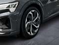 Audi Q8 Sportback S line 50 e-tron quattro 250 kW Szary - thumbnail 5