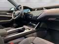 Audi Q8 Sportback S line 50 e-tron quattro 250 kW Gris - thumbnail 18