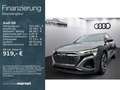 Audi Q8 Sportback S line 50 e-tron quattro 250 kW Gri - thumbnail 2