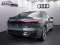 Audi Q8 Sportback S line 50 e-tron quattro 250 kW Szary - thumbnail 7