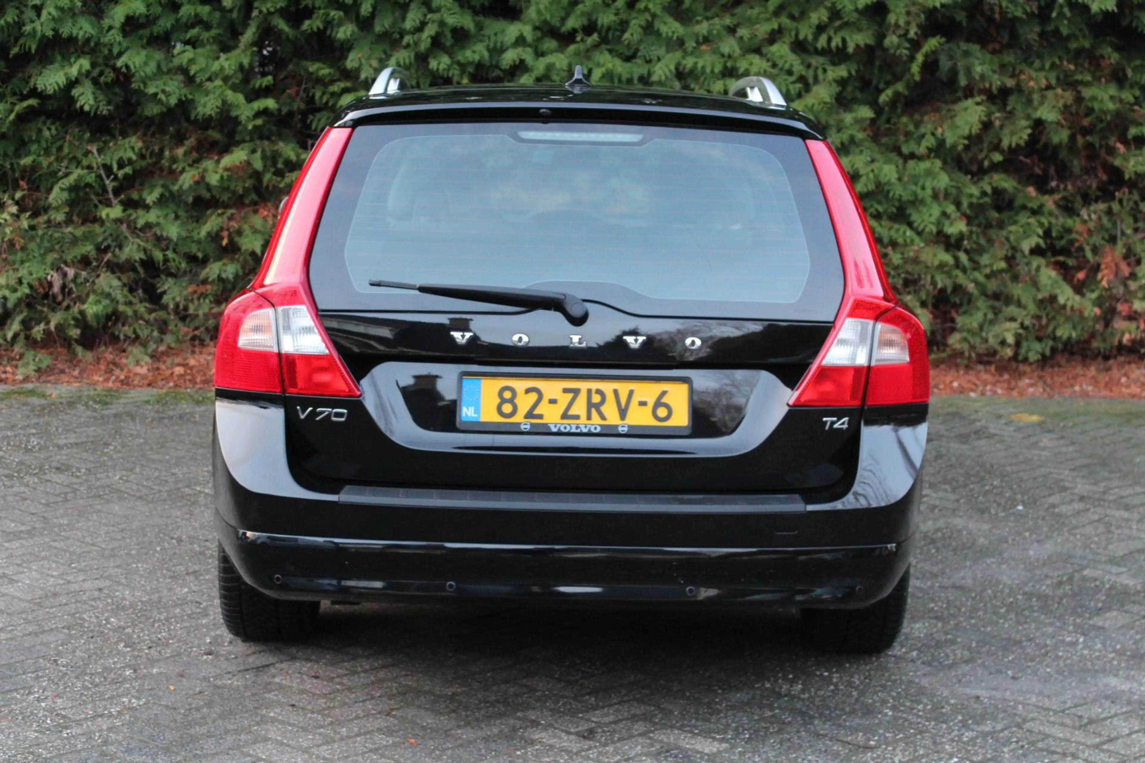 Volvo V70 1.6 T4 Limited Edition 180PK | Parkeersensoren | N — photo 10