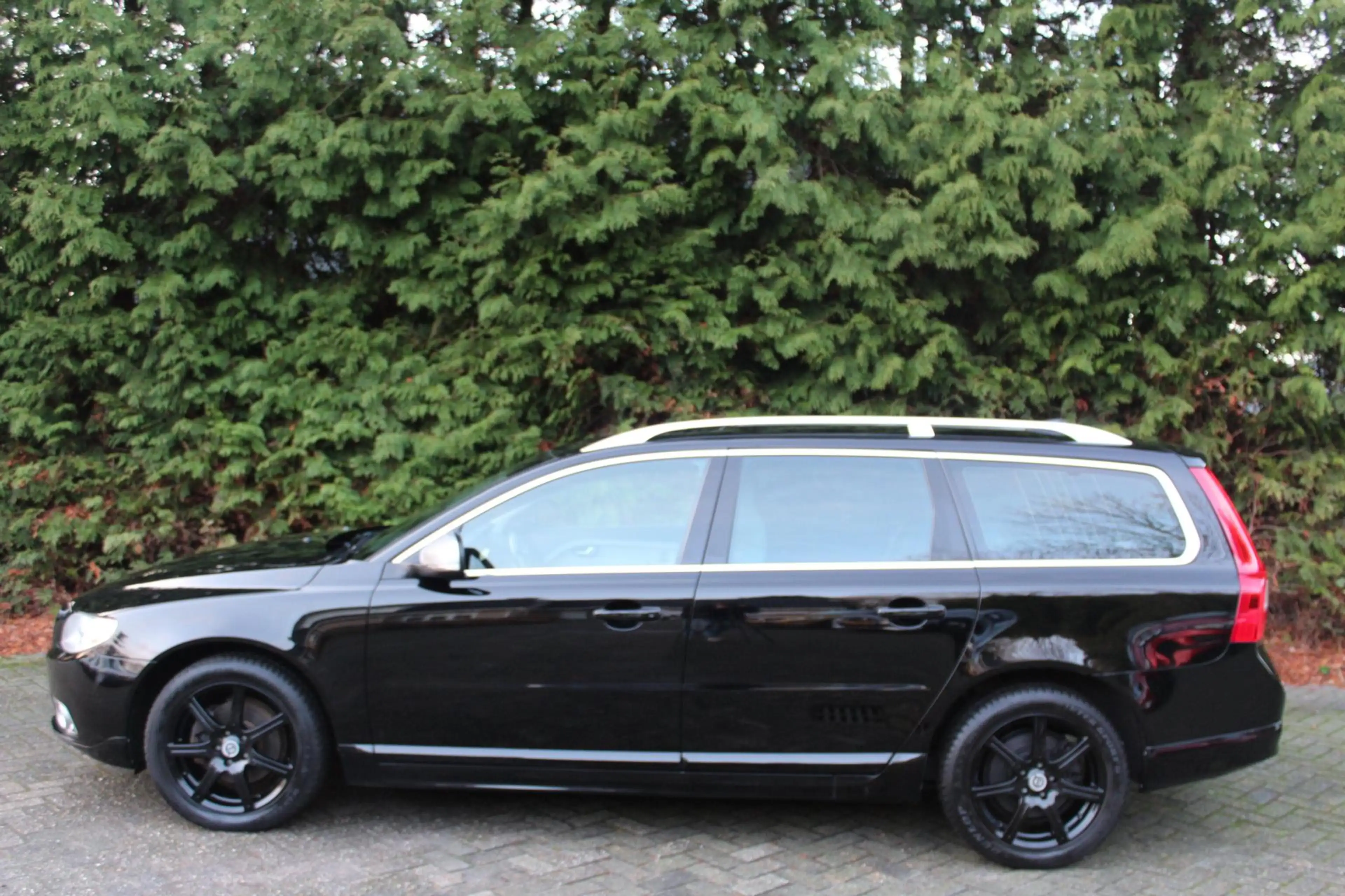 Volvo V70 1.6 T4 Limited Edition 180PK | Parkeersensoren | N — photo 6