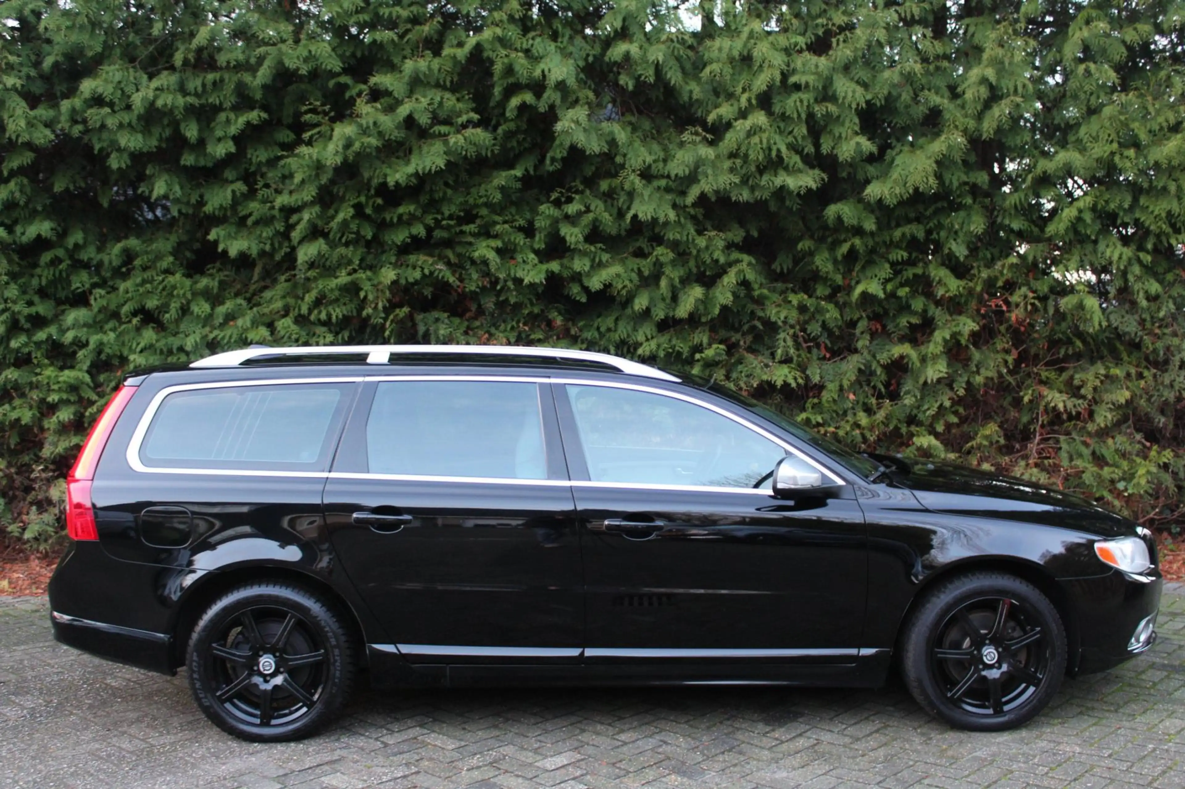 Volvo V70 1.6 T4 Limited Edition 180PK | Parkeersensoren | N — photo 8