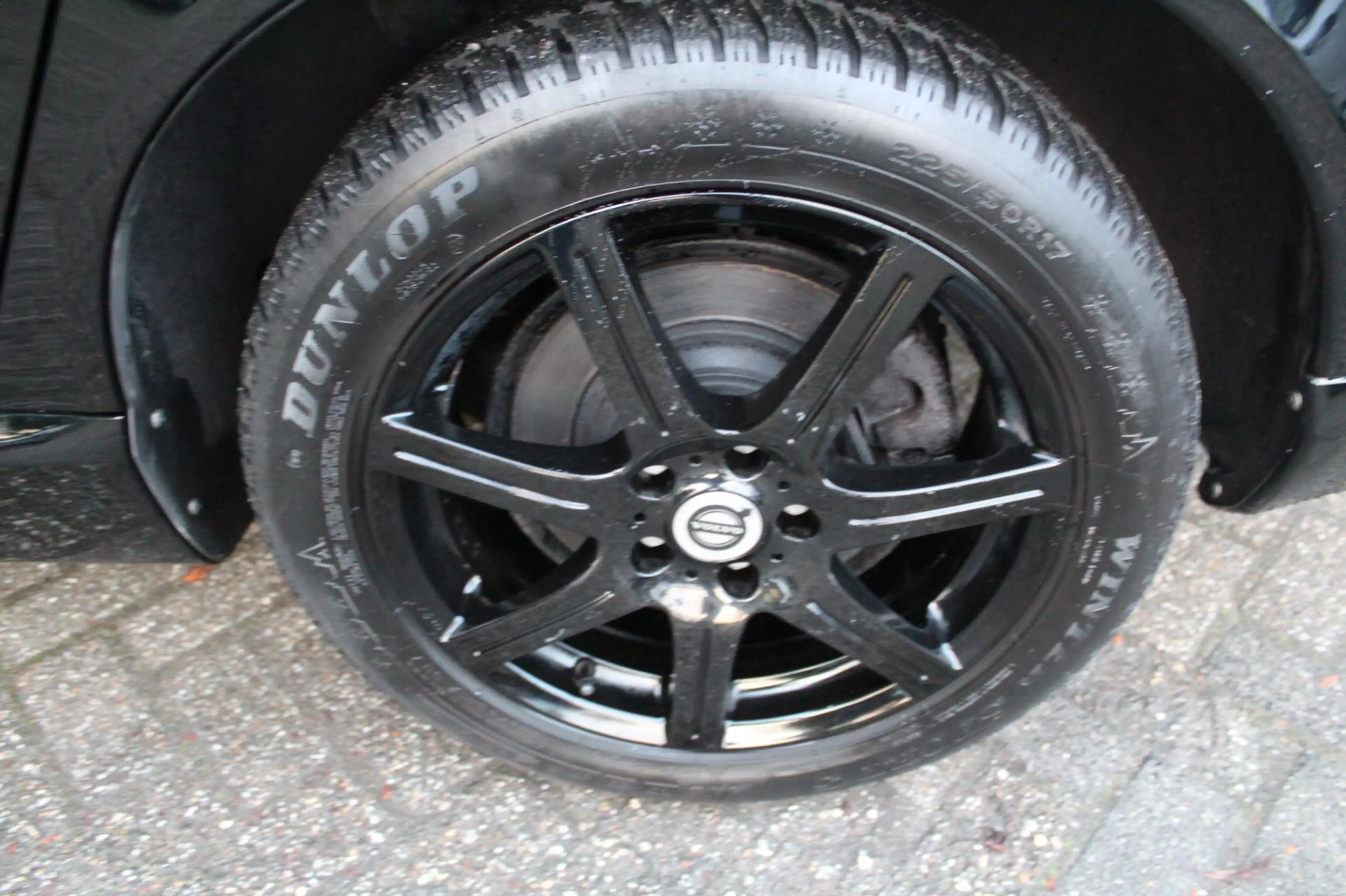 Volvo V70 1.6 T4 Limited Edition 180PK | Parkeersensoren | N — photo 14