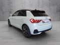 Audi A1 Sportback 25 TFSI S tronic line LED 18 ACC NAVI 5- Weiß - thumbnail 5