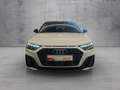 Audi A1 Sportback 25 TFSI S tronic line LED 18 ACC NAVI 5- Weiß - thumbnail 2