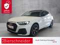 Audi A1 Sportback 25 TFSI S tronic line LED 18 ACC NAVI 5- Weiß - thumbnail 1