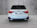 Audi A1 Sportback 25 TFSI S tronic line LED 18 ACC NAVI 5- Weiß - thumbnail 6