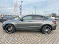 Mercedes-Benz GLC 200 Coupe 4Matic 9G-TRONIC"AMG-LINE"AMBIENTE Grigio - thumbnail 10