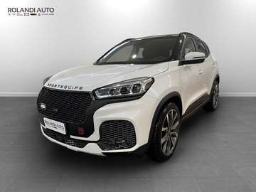 Sportequipe 5 1.5 turbo Gpl 149cv cvt