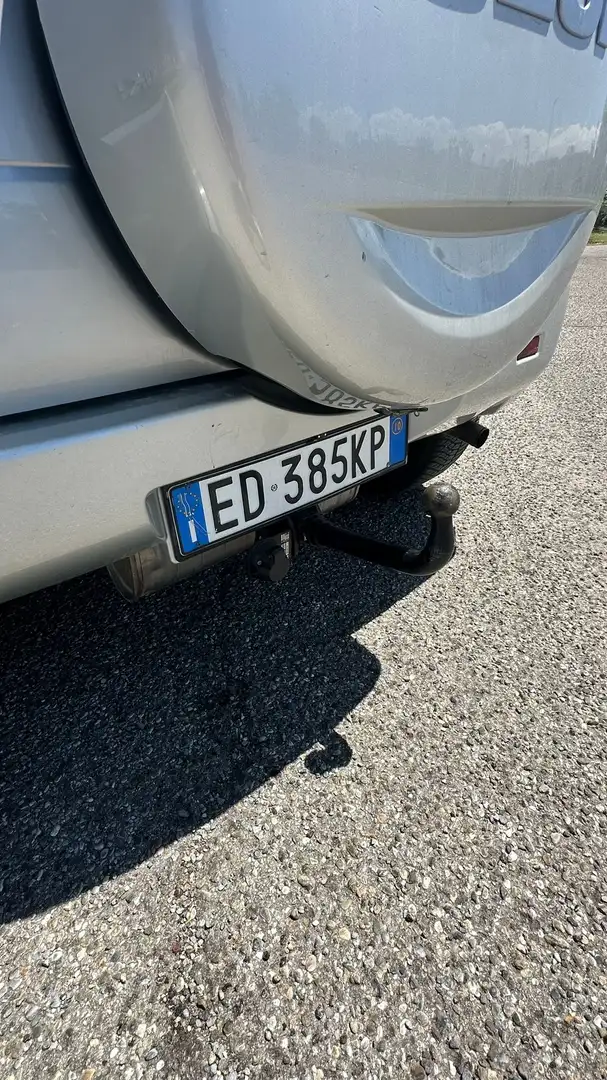 Suzuki Grand Vitara 3p 1.9 ddis - 2