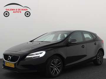 2.0 T2 Nordic+ STANDKACHEL / STOELVERW / FULL LED