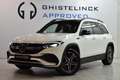 Mercedes-Benz EQB 300 EQB 4MATIC AMG Line Blanco - thumbnail 2