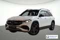Mercedes-Benz EQB 300 EQB 4MATIC AMG Line Blanc - thumbnail 1