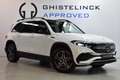 Mercedes-Benz EQB 300 EQB 4MATIC AMG Line Blanco - thumbnail 4