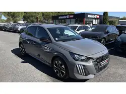 Peugeot 208 1.2 Hybrid 100 e-DCS6 - Allure +PK NAV+PK VISION 360°