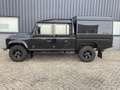 Land Rover Defender 2.2 D 130" S Crew Cab Automaat !!! Zwart - thumbnail 2