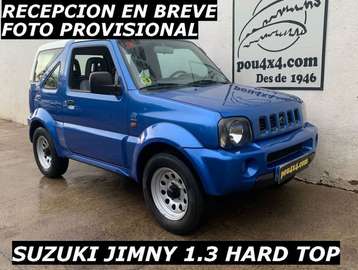 1.3 Techo Metálico Jeans