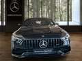Mercedes-Benz AMG GT 43 4M+ Night+SD+AHK+DISTRON+KEYLESS+MBUX Grijs - thumbnail 2