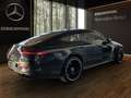 Mercedes-Benz AMG GT 43 4M+ Night+SD+AHK+DISTRON+KEYLESS+MBUX Grijs - thumbnail 4