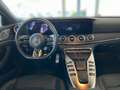 Mercedes-Benz AMG GT 43 4M+ Night+SD+AHK+DISTRON+KEYLESS+MBUX Grijs - thumbnail 7