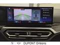 BMW 528 eDrive35 286ch Zwart - thumbnail 11