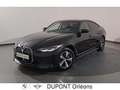 BMW 528 eDrive35 286ch Zwart - thumbnail 1
