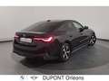 BMW 528 eDrive35 286ch Zwart - thumbnail 2