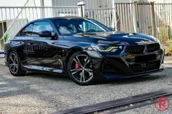 BMW Série 2 i Coupé HarmanKardon Belgisch Garantie