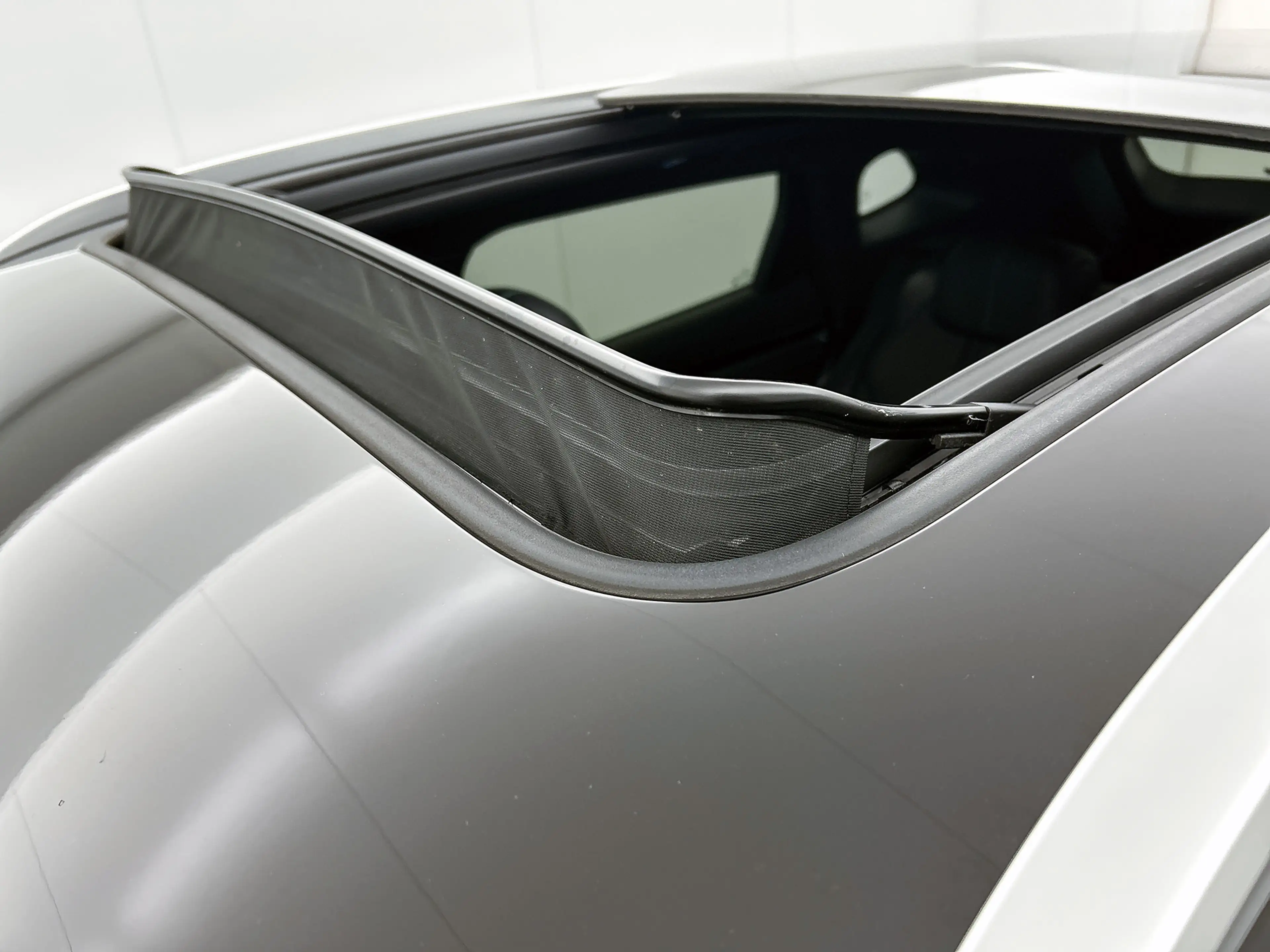 BYD Seal U 1.5 T DM-i AWD Design | Sunroof | 4x4 | Origineel — photo 14