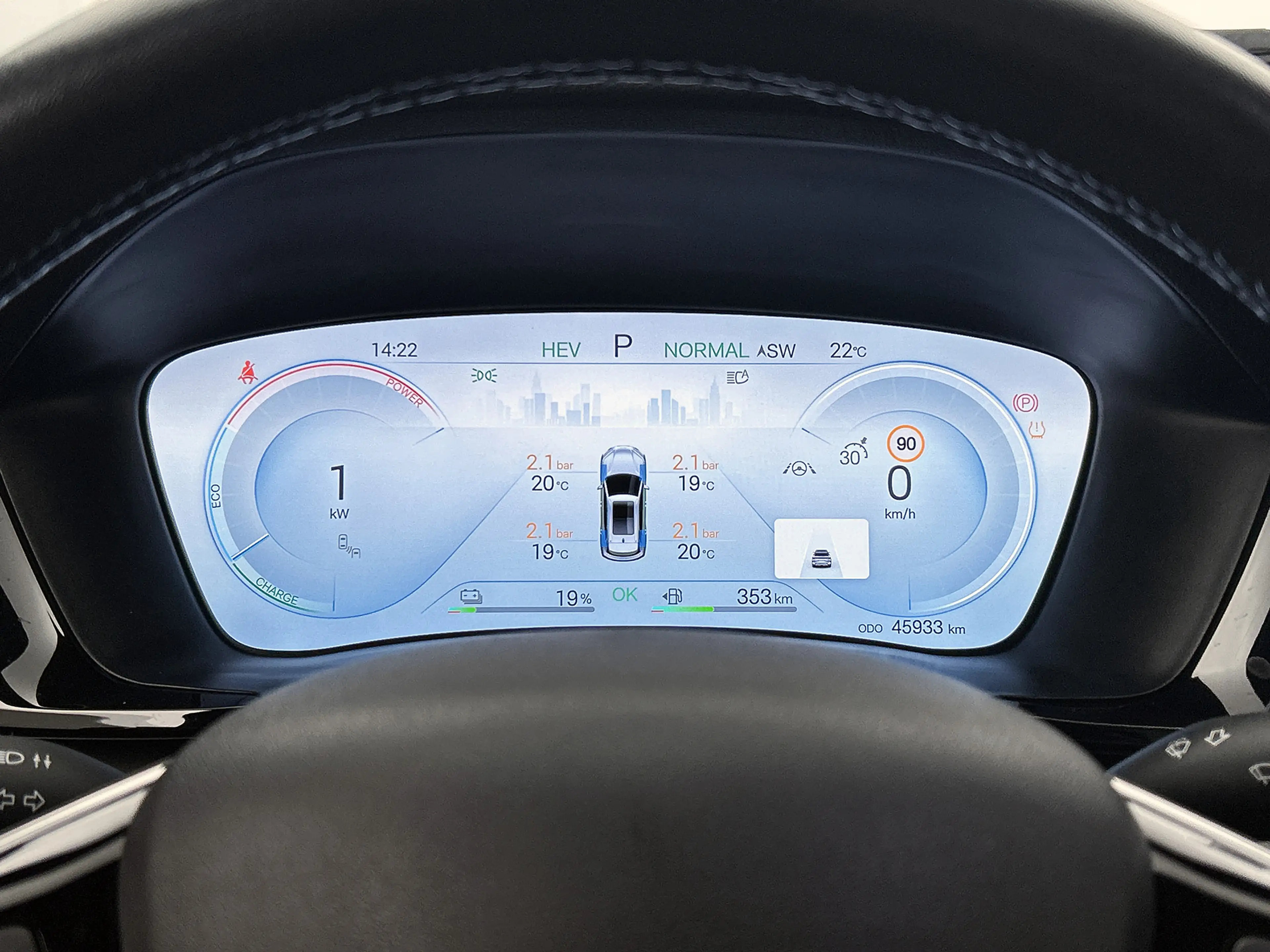 BYD Seal U 1.5 T DM-i AWD Design | Sunroof | 4x4 | Origineel — photo 6