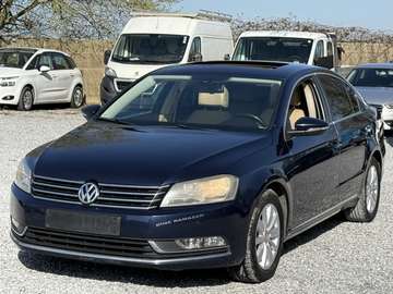 Passat 1.6 CR TDi Highline - 2014 - NAVI - PANORAM