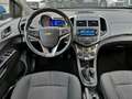 Chevrolet Aveo 1.6 LTZ Bleu - thumbnail 5