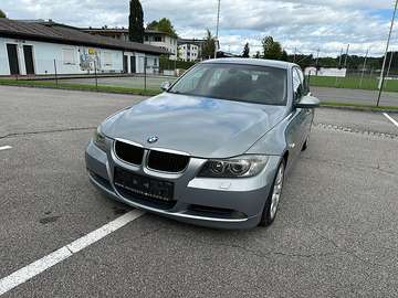 d Limo *Klima*Tempomat*Xenon*PDC*Teilleder*Abso...