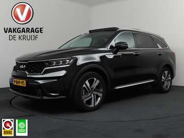 1.6 T-GDI Hybrid 2WD DynamicPlusLine 7p. | Panoram