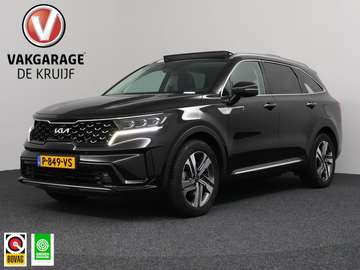 1.6 T-GDI Hybrid 2WD DynamicPlusLine 7p. | Panoram