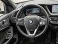 BMW 118 i Sport Line LED+NAVI+KEYLESS+KLIMAAUT+ Schwarz - thumbnail 10