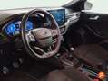 Ford Focus 1.0 Ecoboost MHEV 92kW ST-Line X SB Azul - thumbnail 8