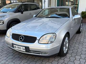 SLK 230 k