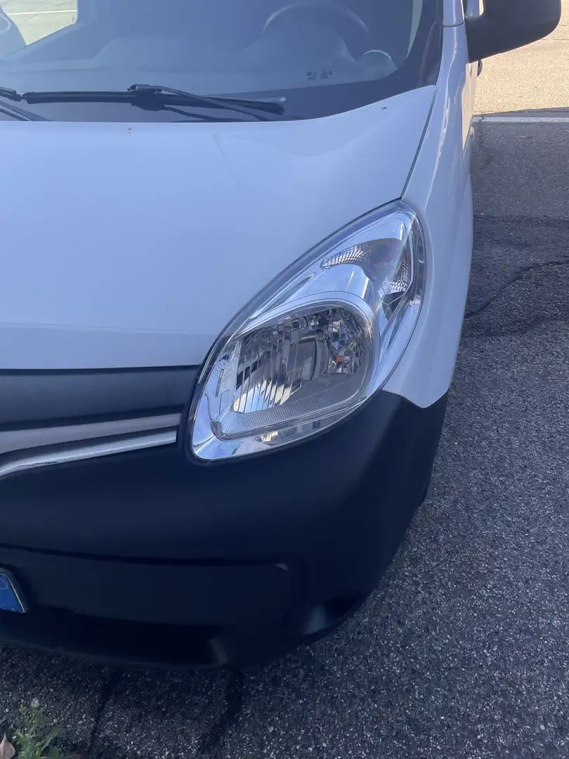 Renault Kangoo 1.500 - 2