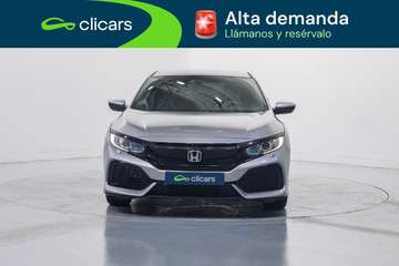 1.0 VTEC Turbo Comfort