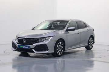 1.0 VTEC Turbo Comfort