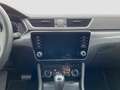 Skoda Superb Style ACC LED SpurAss AHK AUT KeyLess PDC Silber - thumbnail 13