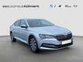 Skoda Superb Style ACC LED SpurAss AHK AUT KeyLess PDC Silber - thumbnail 8