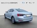 Skoda Superb Style ACC LED SpurAss AHK AUT KeyLess PDC Silber - thumbnail 4