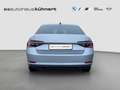 Skoda Superb Style ACC LED SpurAss AHK AUT KeyLess PDC Silber - thumbnail 5